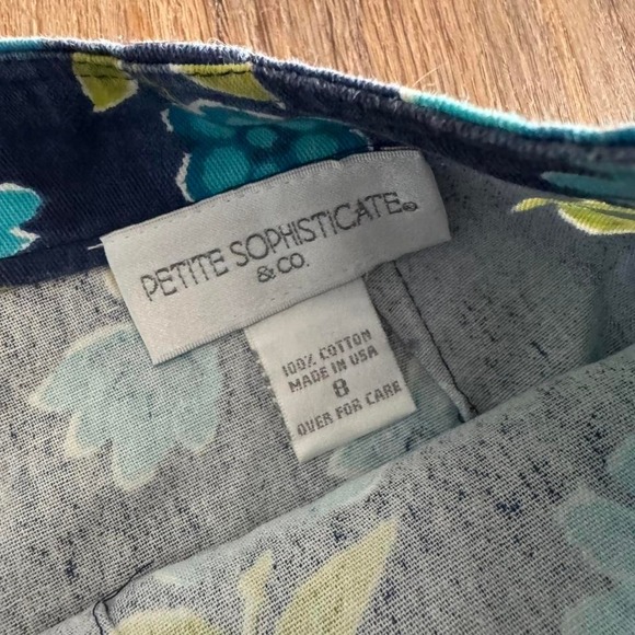 Petite Sophisticate & Co. Vintage Outfit - Picture 3 of 5